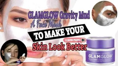 Glamglow review featured image.
