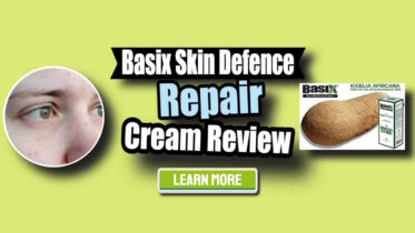 Featured image: "Basix Skin Defence Repair Cream Review".