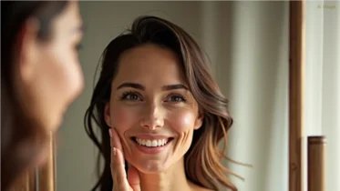 Answering: How do you get rid of age spots - it is not possible overnight but we have tips for you.