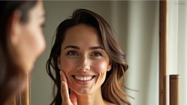 Answering: How do you get rid of age spots - it is not possible overnight but we have tips for you.