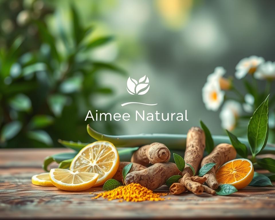 natural remedies for age spots