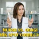 Featured image with text: MURAD VS. OBAGI DARK SPOT CORRECTOR, Which is Best?