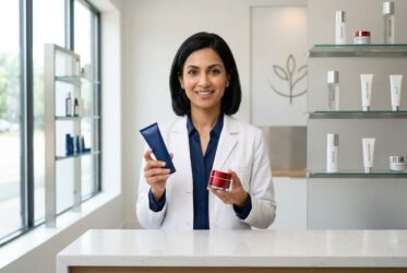 expert-analysing-skincare-products-441006_0392