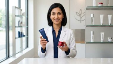 expert-analysing-skincare-products-441006_0392